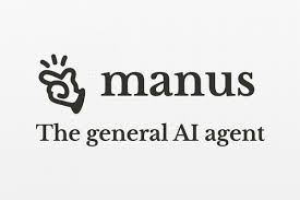 Manus AI